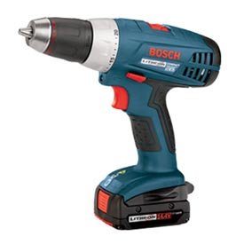 Bosch 14.4v Litheon Compact Tough™ Drill Driver