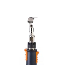 Portasol 010589330 Super Pro 125-Watt Heat Tool Kit with 7 Tips