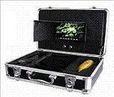 Under water camera fish finder system # ice fishing fish finder