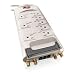 Philips SPP3202WC - Surge suppressor - 8 output connector(s) - United States