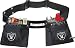 NFL Tool Belt 31125 Oakland Raiders