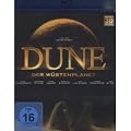 Dune - remastered HD-Cut + 3D edition (english audio)