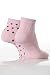 Ladies 2 Pair Elle Plain