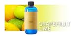 ソリューションオイル250ｍｌ　-BEAUTIFUL-　　　　　　　グレープフルーツライム　-Grapefruit-Lime-の画像