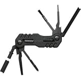 Gerber 31-000049 eFECT Military Maintenance Tool, Stainless Steel, Black
