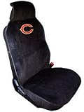 Americans Sport's Chicago Bears Seat Cover