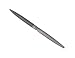 GROBET SWISS FILES VULCRYLIC 8 INCH