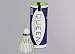 Sports : VICTOR - 3 Pcs Natural Shuttlecocks Queen