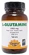 L-Glutamine 1000mg With B6 - Rapid Release - 30 - Tablet