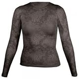Hot Chillys Women’s Smooth Scoop Long Neck