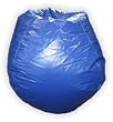 Bean Bag Blue Chairs Bean Bags