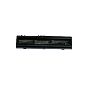 Green Light Parts 10.8V 5200mAh 6-Cell Li-Ion Replacement Battery for HP Pavilion DV2000,... by 