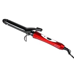 TecTake Keramik Lockenstab 25mm