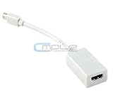 Cmple - Mini DisplayPort to HDMI Adapter MiniDP