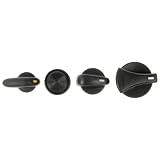 Dorman 76904 HELP! Assorted Control Knobs by Dorman