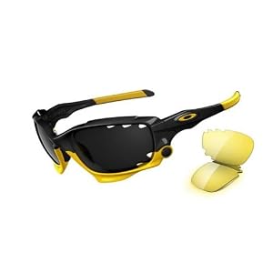 Oakley Jawbone Livestrong Sunglasses