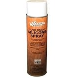 Pragotrade 03-0101-W Food Grade Silicone Spray
