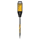DEWALT DW5349 10 Inch SDS Plus Scaling Chisel Bit