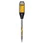 DEWALT DW5349 10 Inch SDS Plus Scaling Chisel Bit