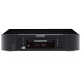 Marantz BD7004 Universal Blu-ray Disc Player (Black)