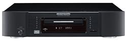 Best prices on Marantz BD7004 Universal Blu-ray Disc Player Black