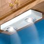 Wireless Krypton Bulb Kitchen Undercabinet Light