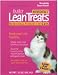 Kitchen & Housewares : Butler NutriSentials Lean Treats Nutritional Rewards for Cats (3.5-oz bag)