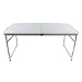 Campingtisch,Klapptisch,Alutisch,Grilltisch,8812-2-4,