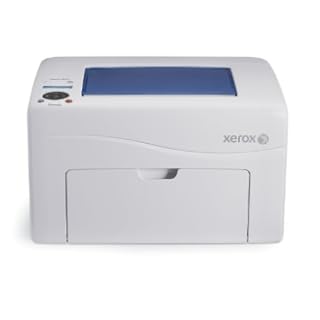 Xerox Phaser 6010V_N, impresora, color, A4 - Impresora láser color (12 ppm, A4)