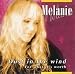 Melanie Safka-Dust in the Wind