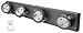 Rite Lite LPL704RC LED Track Light , Grey