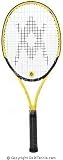 Volkl Tour 10 Gen II Mid Plus, Available in Varying Grip Sizes