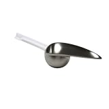 American Standard 738903-2950A Left Hand Plastic Trip Lever, For Cadet 3 Toilet Tanks, Satin Nickel