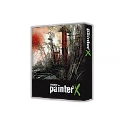 Acad Corel Painter X Pc/mac