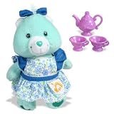 Care Bears: Fancy Tea Party 7.5 Wish Bear