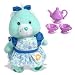 Toys : Care Bears: Fancy Tea Party 7.5" Wish Bear