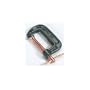 Grizzly G8090 10" C-Clamp