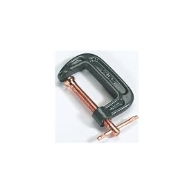 Grizzly G8090 10" C-Clamp