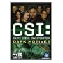 Encore 8015791 CSI Dark Motives PC Software