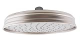 Hansgrohe 28487 Satinox Axor Phoenix 7 Showerhead