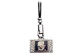 Seattle Mariners Cell Phone Charm Accessory