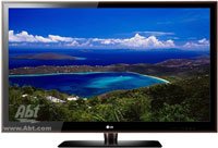 LG 55LX6500 55 Inch 3D 1080p 240 Hz LED Plus LCD HDTV, Brown