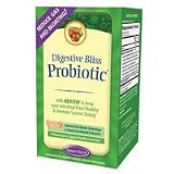 Digestive Bliss Probiotic - Ultimate Probiotic 4-Billion - 30 Tablets