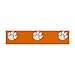 Duck Brand 240263 Clemson University College Logo Duct Tape, 1.88-Inch by 10 Yards, Single Roll