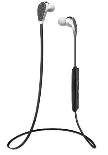 Bluedio N2 Sports Bluetooth Stereo Wireless Sweatproof Earbuds Headset