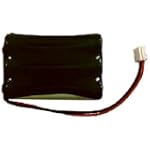 AT&T 00102 - Phone battery NiMH 600 mAh