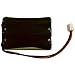 Electronics : Vtech Communications #00102 #27910 Replacement Battery