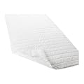 IKEA Martratzenschoner SKYDDA Matratzenauflage in 140 x 200 cm - kein Verrutschen
