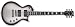 ESP LTD Deluxe EC-1000 Electric Guitar Silver Sunburst