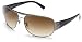 Ray-Ban Men's 3357 Double Bridge Sunglasses